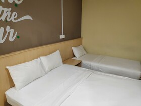 SH Hotel Kota Damansara