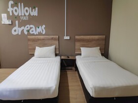 SH Hotel Kota Damansara