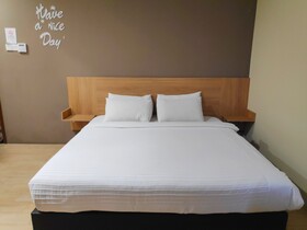 SH Hotel Kota Damansara