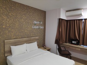 SH Hotel Kota Damansara
