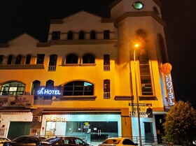 SH Hotel Kota Damansara