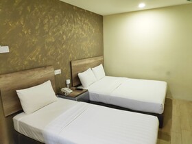 SH Hotel Kota Damansara