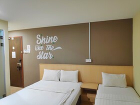 SH Hotel Kota Damansara