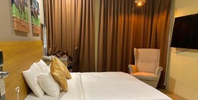 SH Hotel Kota Damansara