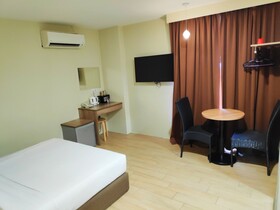 SH Hotel Kota Damansara