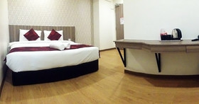 Signature International Hotel @ Pudu