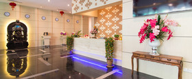 Signature International Hotel @ Pudu