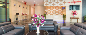 Signature International Hotel @ Pudu