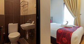 Signature International Hotel @ Pudu