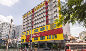 Signature International Hotel @ Pudu