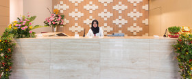 Signature International Hotel @ Pudu