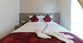 Signature International Hotel @ Pudu