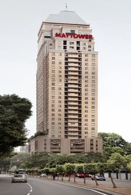 Silka Maytower, Kuala Lumpur