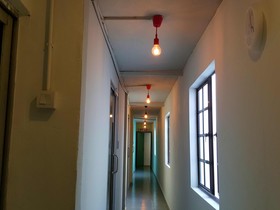 Bestow Hostel
