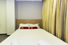 Simms Garden Hotel