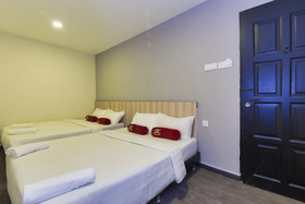 Simms Garden Hotel