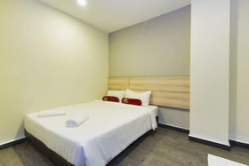 Simms Garden Hotel
