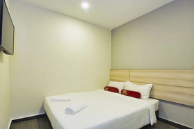 Simms Garden Hotel