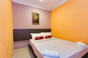Simms Garden Hotel