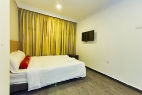 Simms Garden Hotel