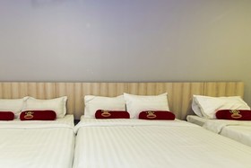 Simms Garden Hotel
