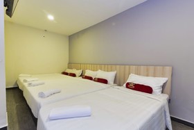 Simms Garden Hotel
