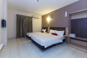 Seeds Hotel