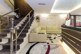 Seeds Hotel