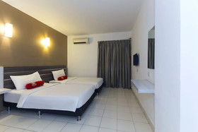 Seeds Hotel