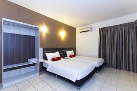 Seeds Hotel