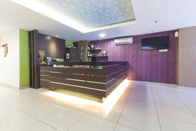 Seeds Hotel