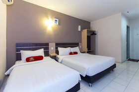 Seeds Hotel