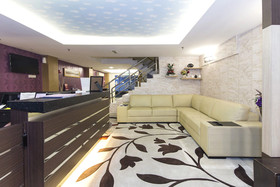 Seeds Hotel