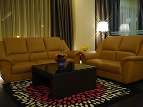 ZEN Rooms Jalan Bukit Bintang