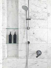 Sky View Platinum Suit