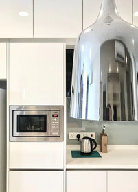 Sky View Platinum Suit