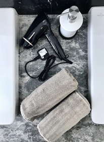 Sky View Platinum Suit