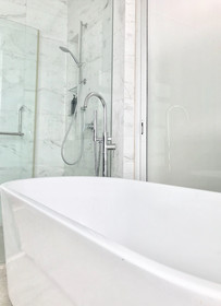 Sky View Platinum Suit