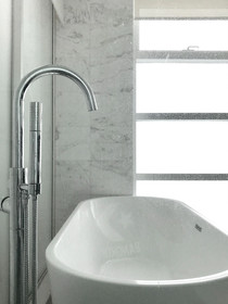 Sky View Platinum Suit