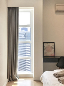 Sky View Platinum Suit