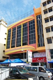 Smile Hotel