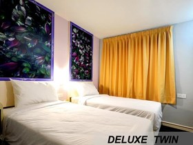 Smile Hotel