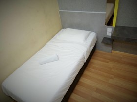 Smile Hotel Wangsa Maju