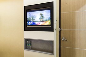 Smile Hotel Wangsa Maju