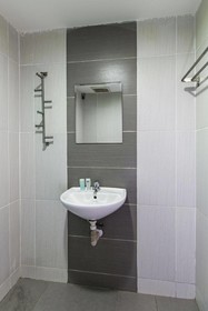 Smile Hotel Wangsa Maju