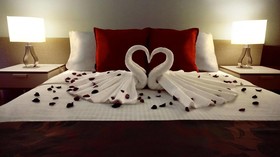 Smile Hotel Wangsa Maju