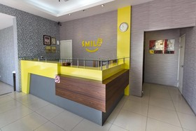 Smile Hotel Wangsa Maju