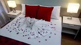 Smile Hotel Wangsa Maju