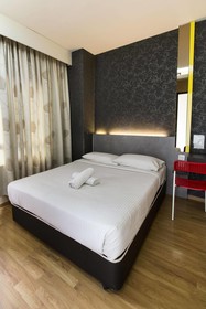 Smile Hotel Wangsa Maju