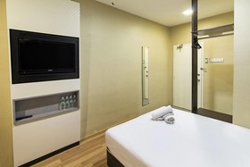 Smile Hotel Wangsa Maju